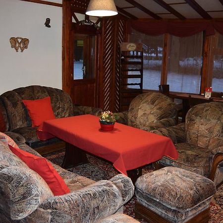 Persey Villa 보로베츠 외부 사진
