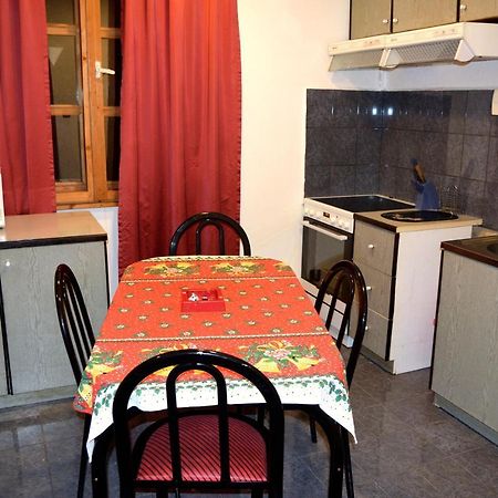 Persey Villa 보로베츠 외부 사진