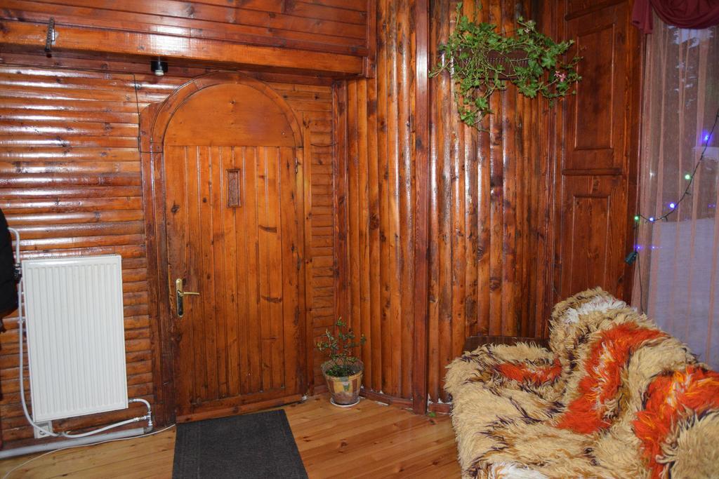Persey Villa 보로베츠 외부 사진