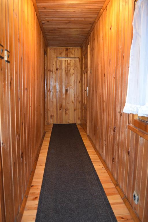 Persey Villa 보로베츠 외부 사진