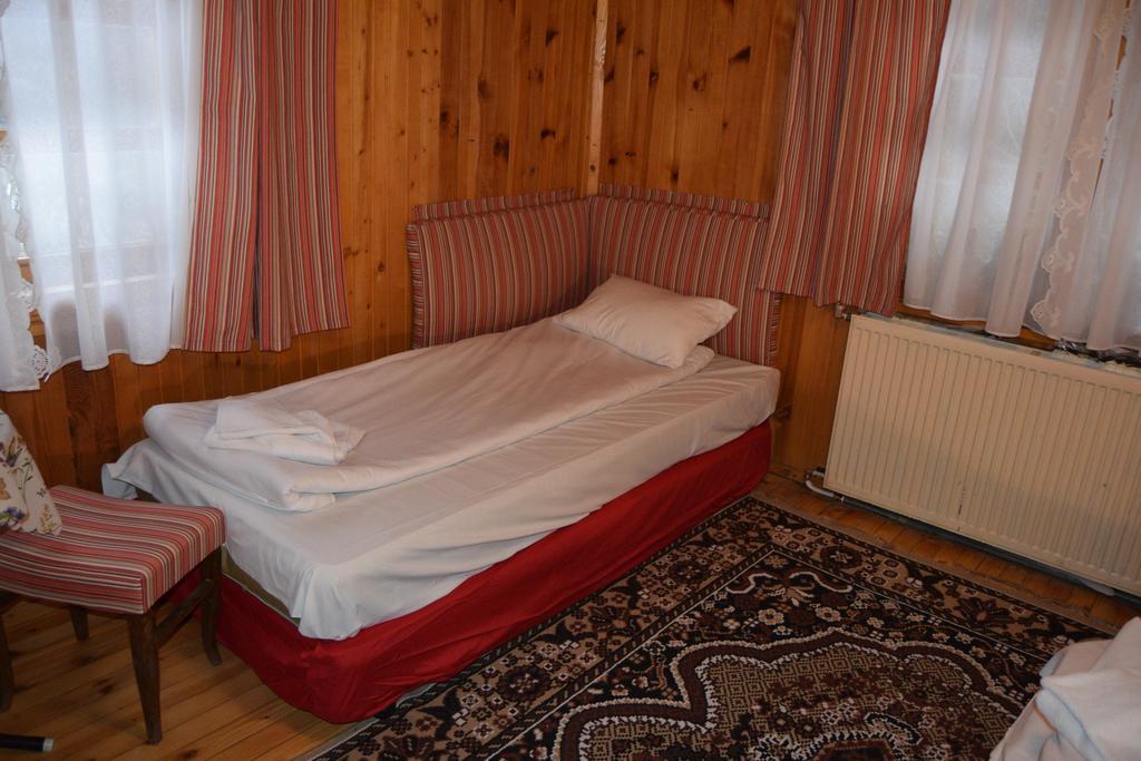 Persey Villa 보로베츠 외부 사진