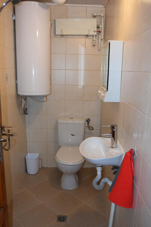 Persey Villa 보로베츠 외부 사진