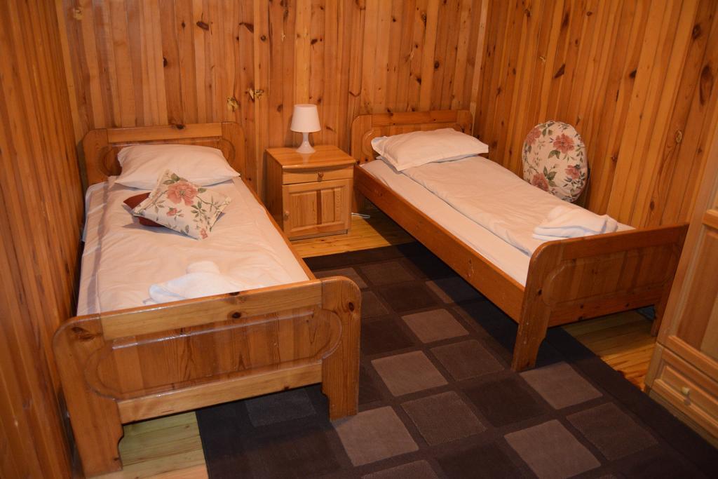 Persey Villa 보로베츠 외부 사진