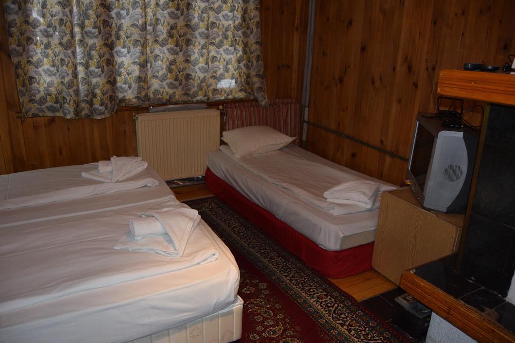 Persey Villa 보로베츠 외부 사진