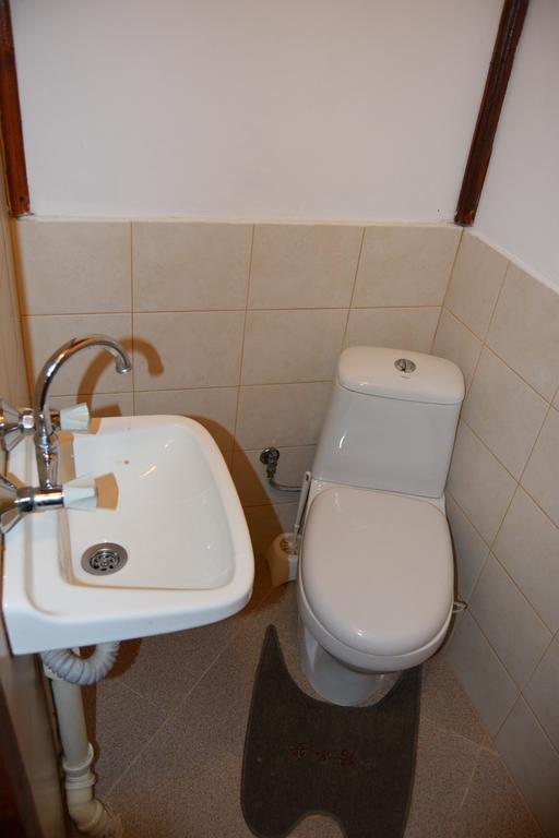 Persey Villa 보로베츠 외부 사진