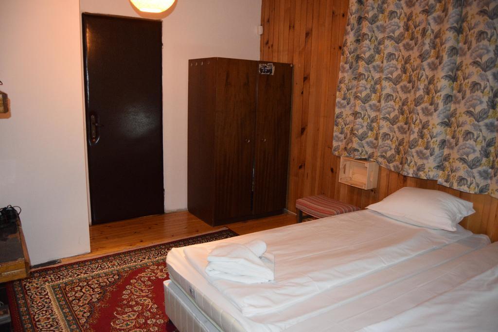 Persey Villa 보로베츠 외부 사진