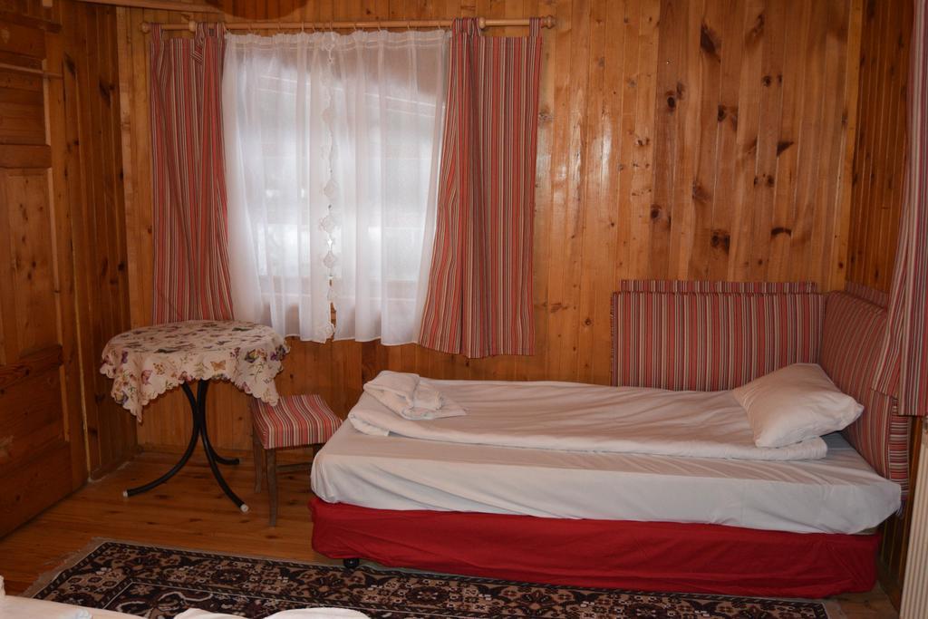Persey Villa 보로베츠 외부 사진