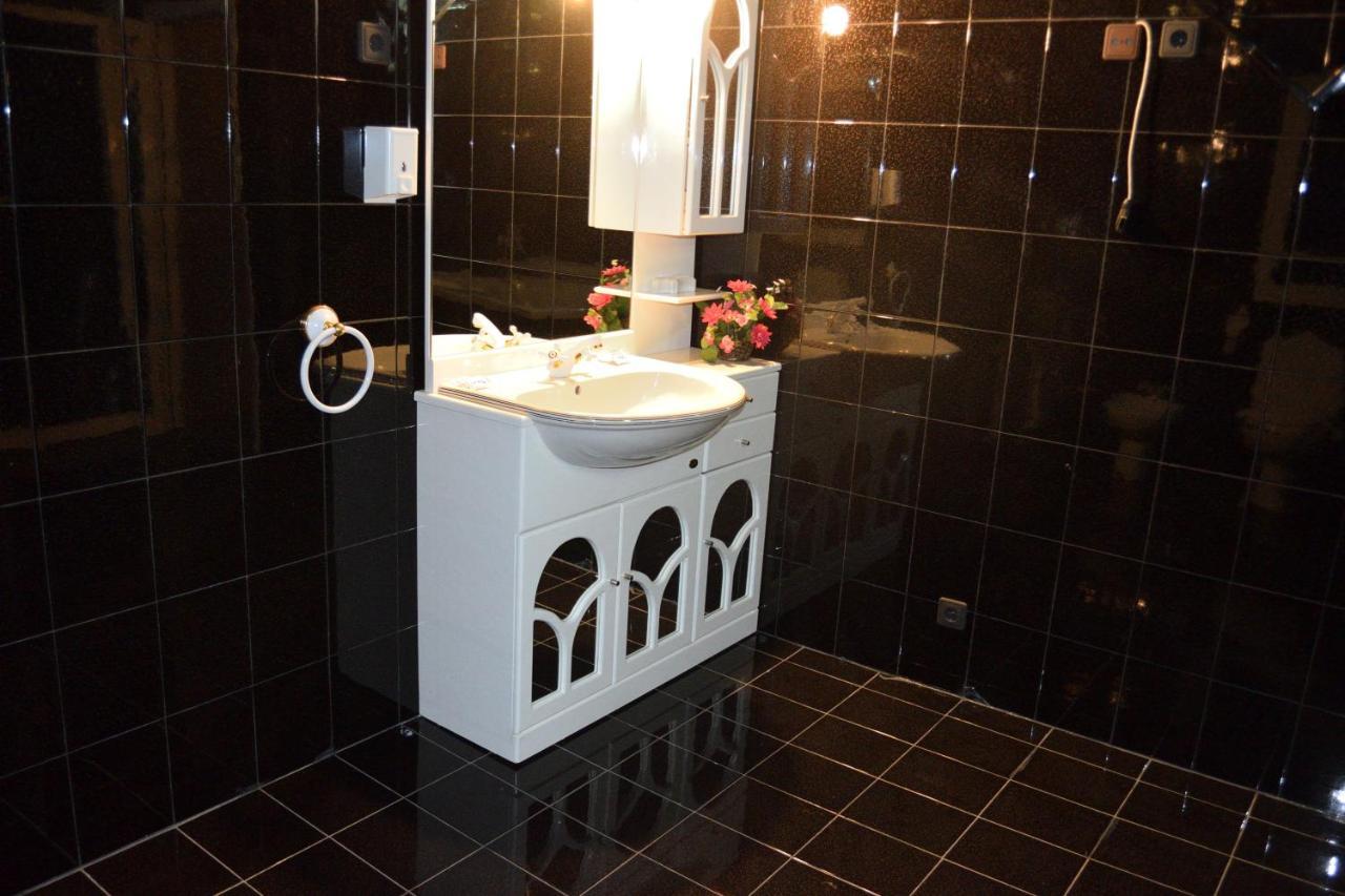 Persey Villa 보로베츠 외부 사진
