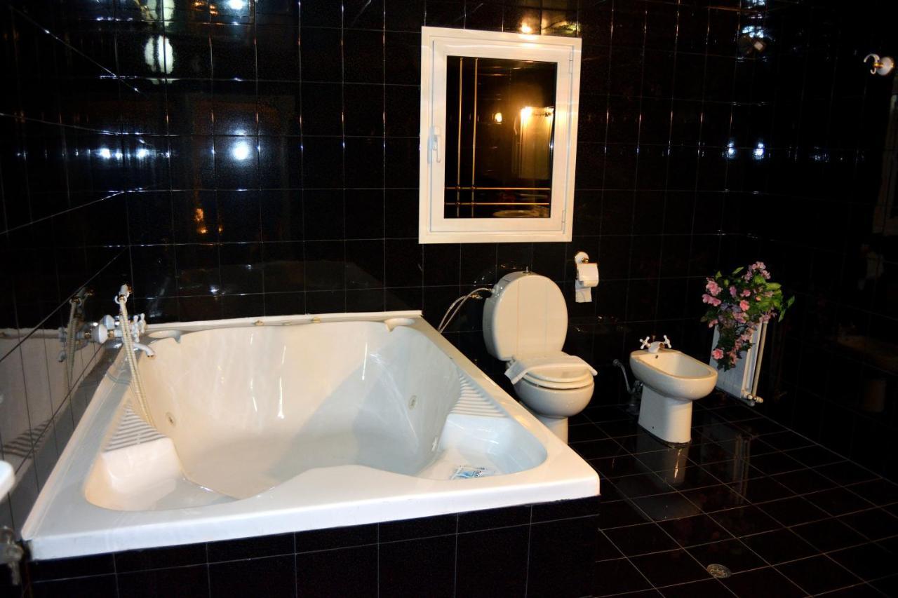 Persey Villa 보로베츠 외부 사진