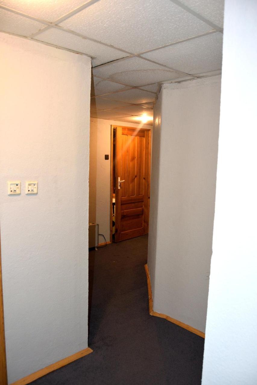 Persey Villa 보로베츠 외부 사진