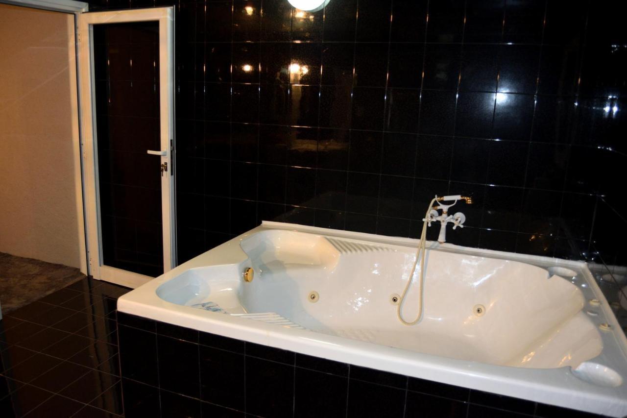 Persey Villa 보로베츠 외부 사진