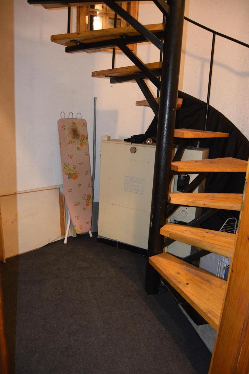 Persey Villa 보로베츠 외부 사진