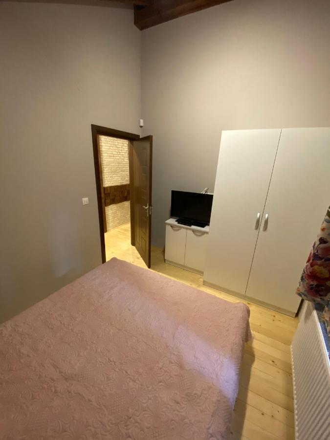 Persey Villa 보로베츠 외부 사진